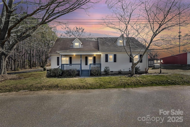 406 E 29th St, Kannapolis, NC 28083 - photo 2