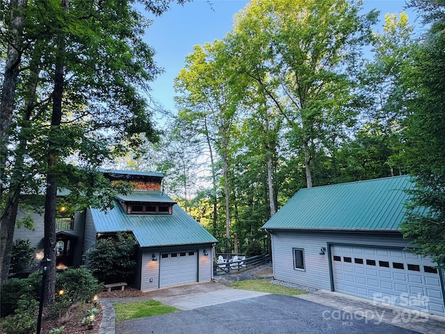 156 Sheepnose Dr, Lake Lure, NC 28746 - photo 1