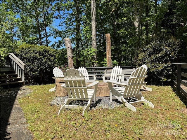 156 Sheepnose Dr, Lake Lure, NC 28746 - photo 6