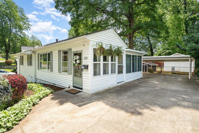 3231 Eastwood Dr, Charlotte, NC 28205 - photo 31