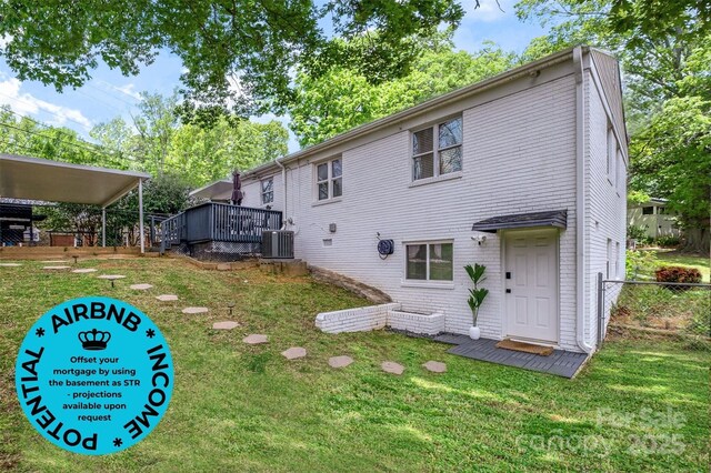 3231 Eastwood Dr, Charlotte, NC 28205 - photo 32