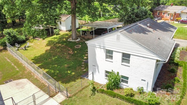 3231 Eastwood Dr, Charlotte, NC 28205 - photo 33