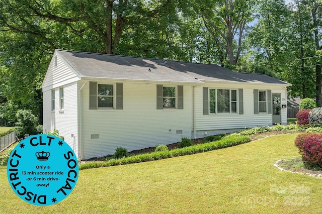 3231 Eastwood Dr, Charlotte, NC 28205 - photo 2