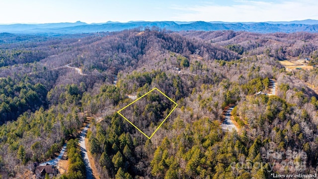 4420 Walnut Ridge Dr, Lenoir NC, 28645 land for sale