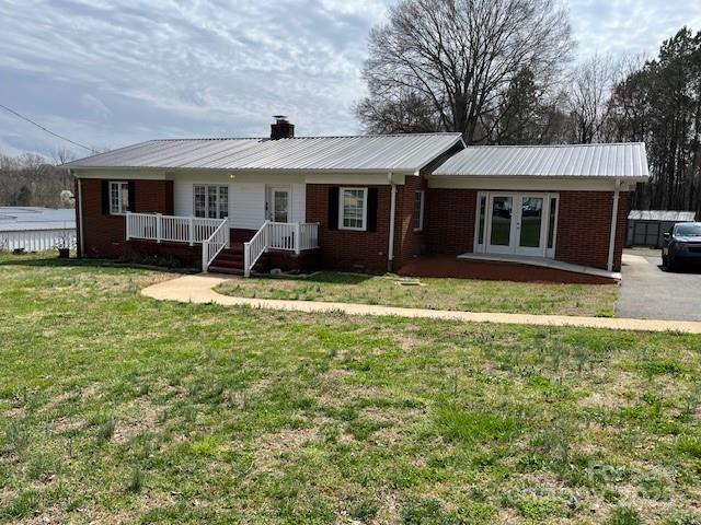 920 Oakridge Farm Hwy, Mooresville, NC 28115 - photo 1