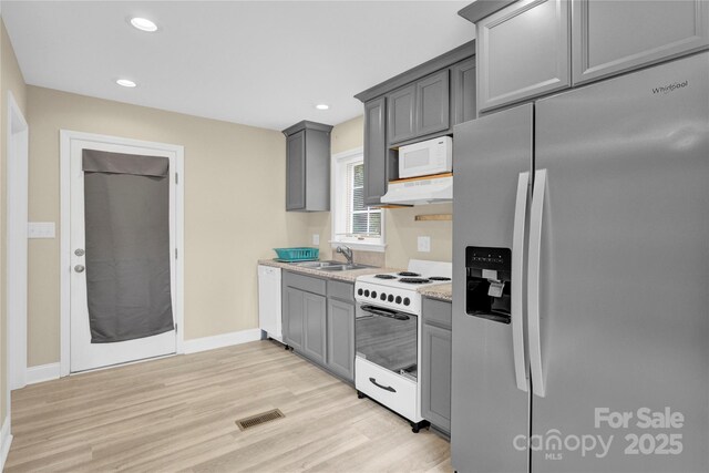 920 Oakridge Farm Hwy, Mooresville, NC 28115 - photo 2