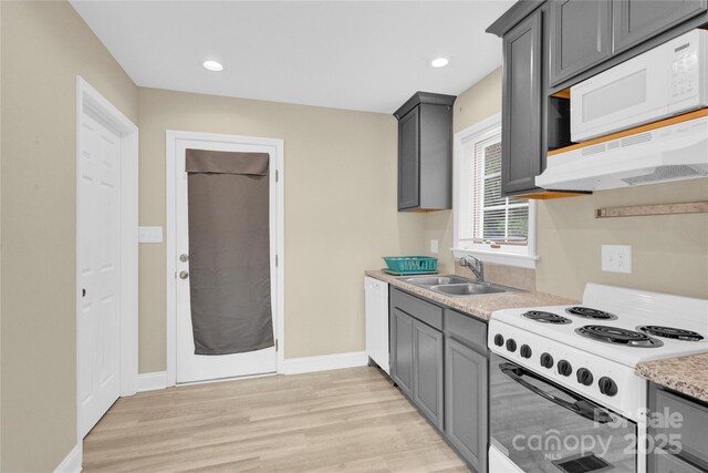 920 Oakridge Farm Hwy, Mooresville, NC 28115 - photo 3