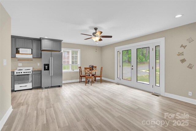 920 Oakridge Farm Hwy, Mooresville, NC 28115 - photo 4