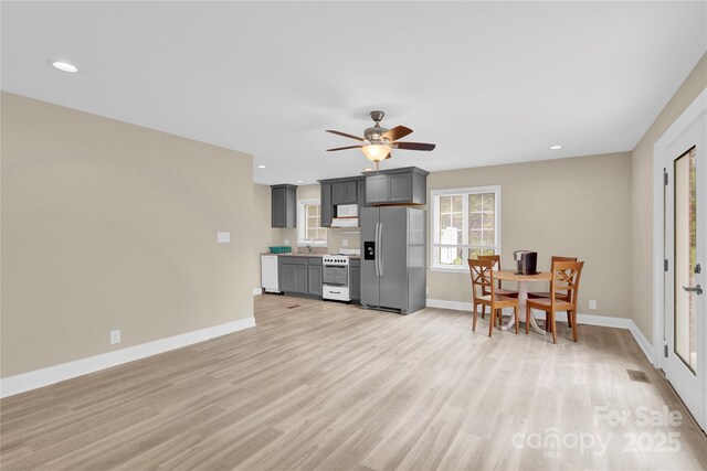 920 Oakridge Farm Hwy, Mooresville, NC 28115 - photo 5