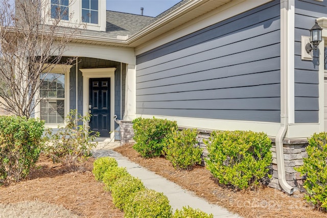 4521 Middlebury Ln, Fort Mill, SC 29715 - entrance to property