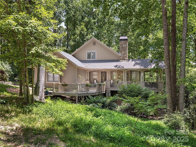 202 Bent Pine Trce, Hendersonville, NC 28739 - photo 1