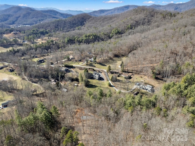 Listing photo 3 for 00 Starling Ln, Sylva NC 28779