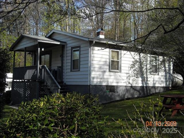 20A Homewood Dr Unit A & B, Asheville, NC 28803 - photo 1