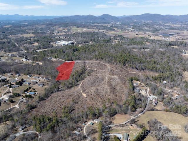 00 Star Point Dr Unit 09, Hendersonville NC, 28792 land for sale