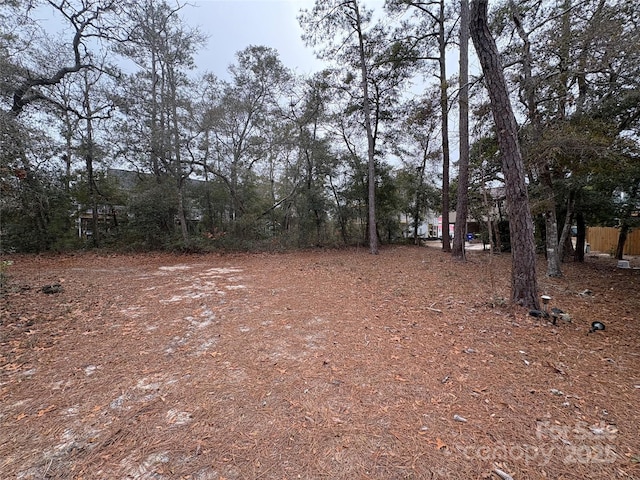 317 42nd St, Oak Island NC, 28465 land for sale