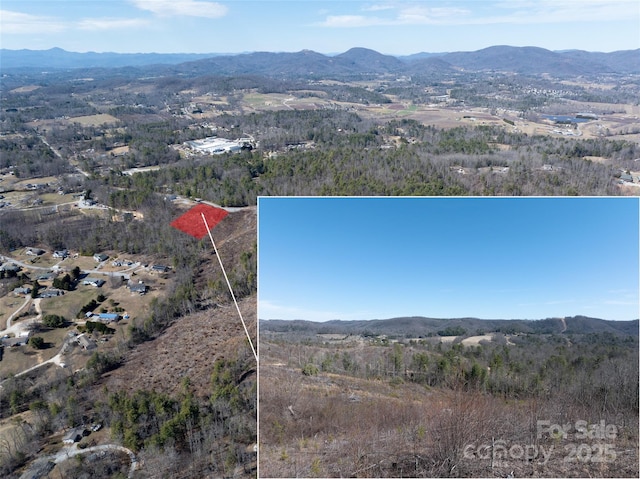 Listing photo 2 for 248 Star Point Dr Unit 08, Hendersonville NC 28792