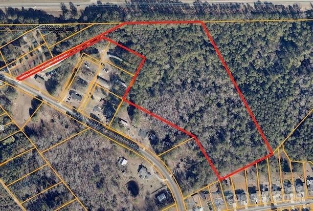 3778 Uniform Dr, Fayetteville NC, 28312 land for sale