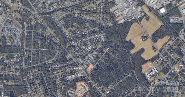 2100 Bluebonnet Ln, Matthews, NC 28104 - photo 41