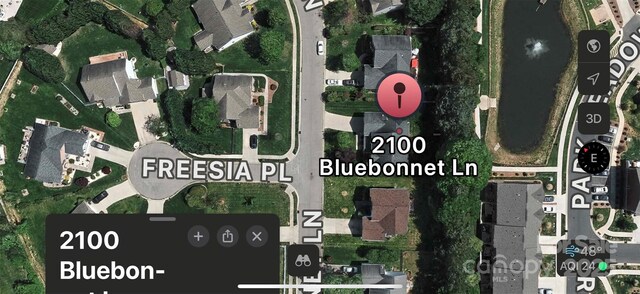 2100 Bluebonnet Ln, Matthews, NC 28104 - photo 40