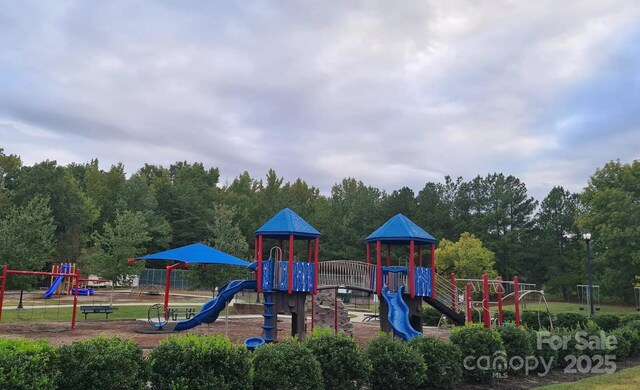 2100 Bluebonnet Ln, Matthews, NC 28104 - photo 37