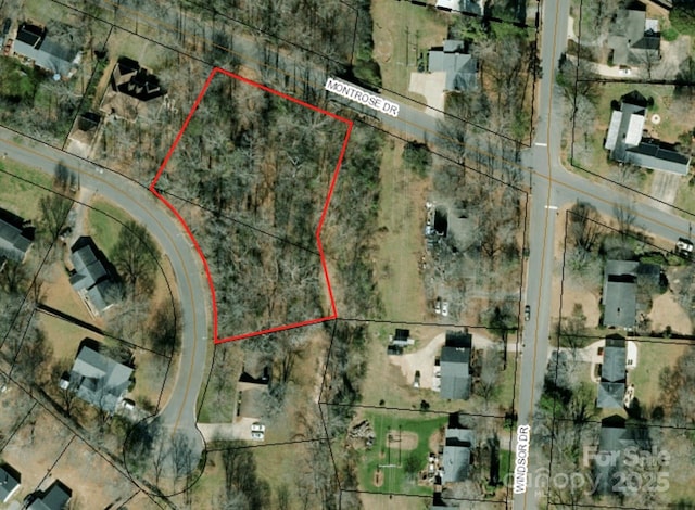 0 Montrose Cir, Shelby NC, 28150 land for sale