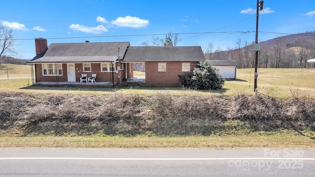 Listing photo 3 for 6231 NC-16 Hwy N, Taylorsville NC 28681