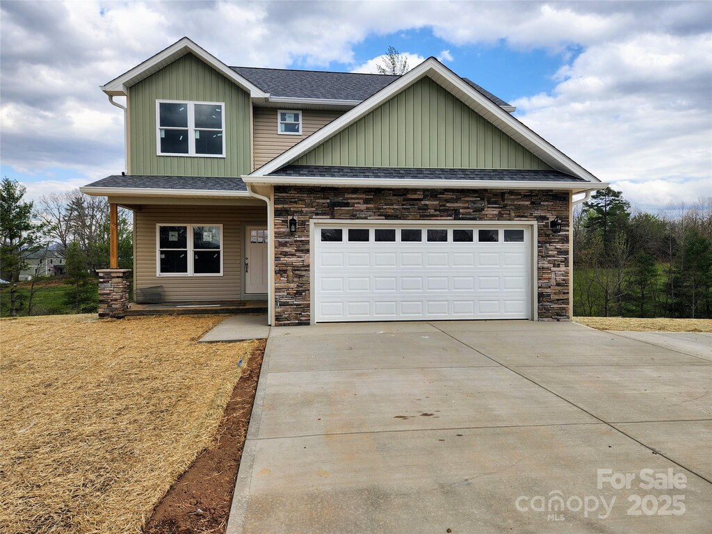 59 Eller Ford Rd, Weaverville, NC 28787 - photo 1