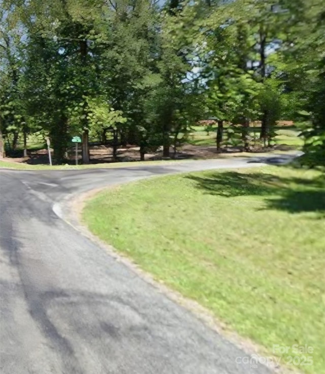 9713 Blossom Dr, Concord NC, 28025 land for sale