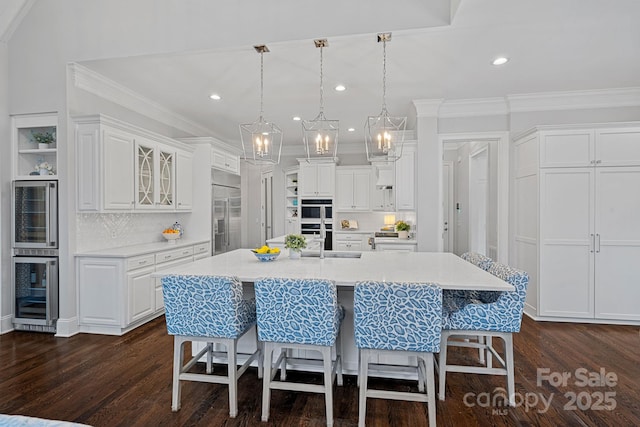 13500 Robert Walker Dr, Davidson, NC 28036 - photo 10
