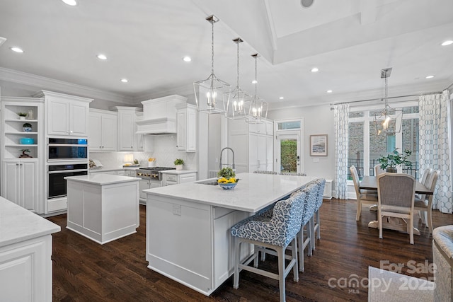 13500 Robert Walker Dr, Davidson, NC 28036 - photo 11
