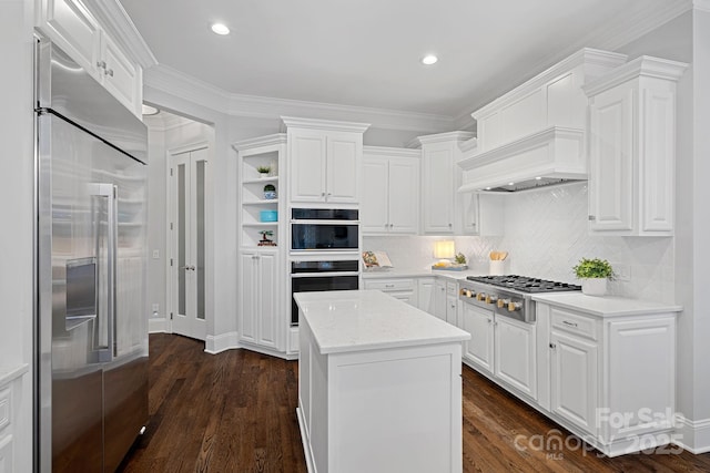 13500 Robert Walker Dr, Davidson, NC 28036 - photo 13