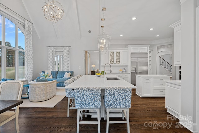 13500 Robert Walker Dr, Davidson, NC 28036 - photo 14
