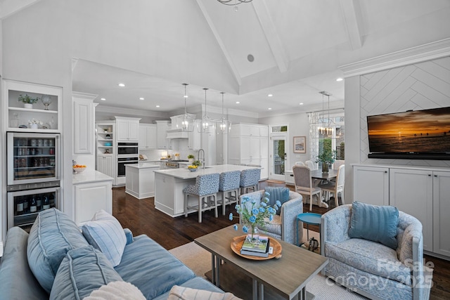 13500 Robert Walker Dr, Davidson, NC 28036 - photo 15