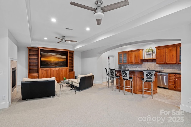 13500 Robert Walker Dr, Davidson, NC 28036 - photo 32