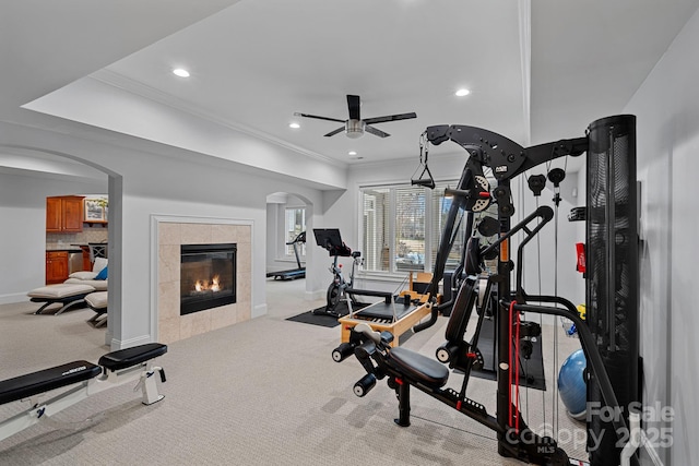 13500 Robert Walker Dr, Davidson, NC 28036 - photo 35