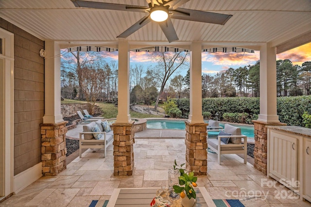 13500 Robert Walker Dr, Davidson, NC 28036 - photo 39