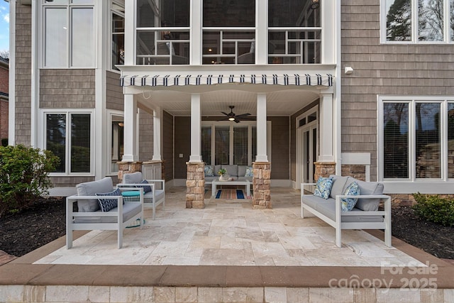 13500 Robert Walker Dr, Davidson, NC 28036 - photo 40