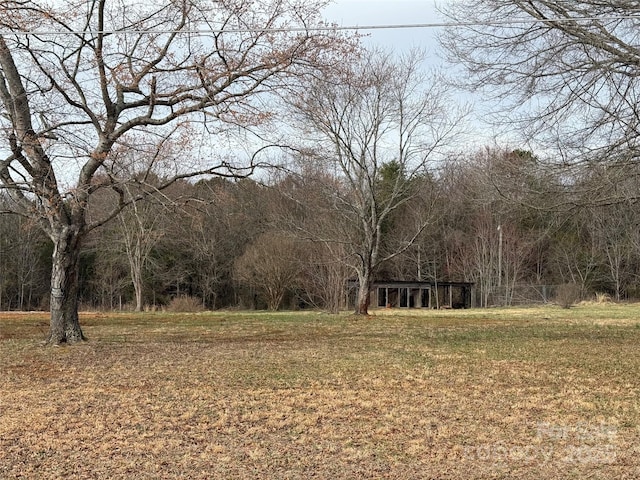 4213 Deal Rd, Claremont NC, 28610 land for sale