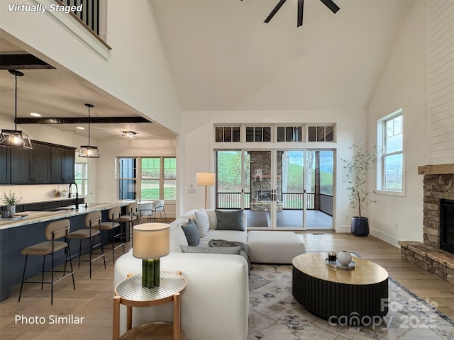304 Mavrick Dr, Mills River, NC 28759 - photo 4