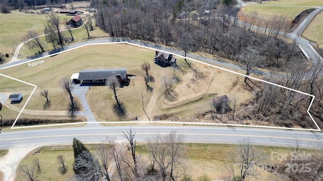 6285 NC-16 Hwy N, Taylorsville, NC 28681 - photo 1