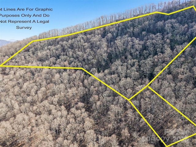 00 Apple Creek Rd, Waynesville NC, 28786 land for sale