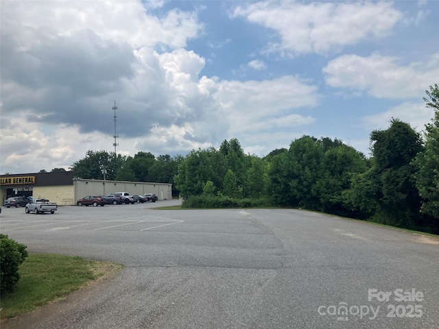 1320 Burkemont Ave, Morganton NC, 28655 land for sale