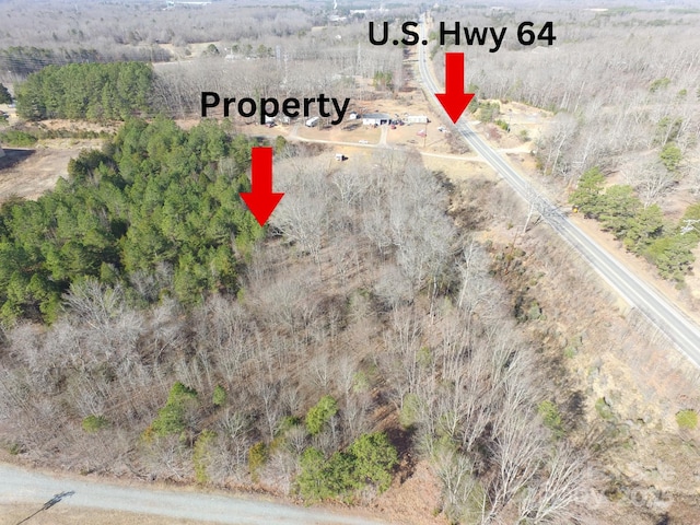 Listing photo 2 for 8581 US Highway 64, Thomasville NC 27360