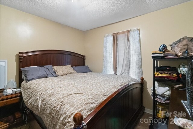133 Proctor St, Gastonia, NC 28052 - view of bedroom