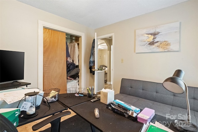 133 Proctor St, Gastonia, NC 28052 - view of living area