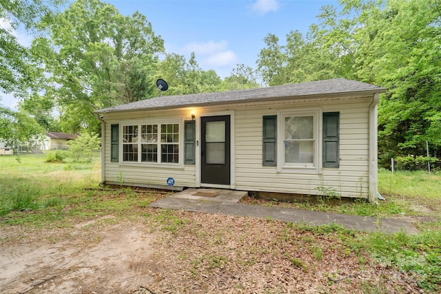 133 Proctor St, Gastonia, NC 28052 - view of bungalow-style house