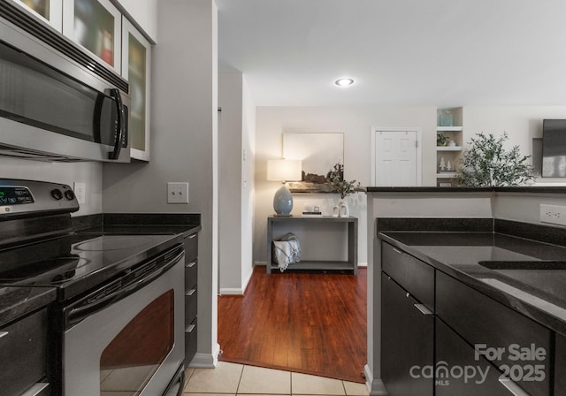 529 N Graham St Unit 2G, Charlotte, NC 28202 - photo 13