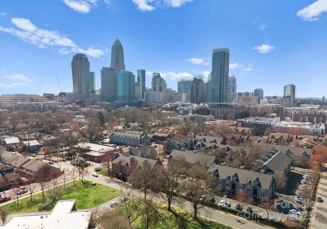 529 N Graham St Unit 2G, Charlotte, NC 28202 - photo 21