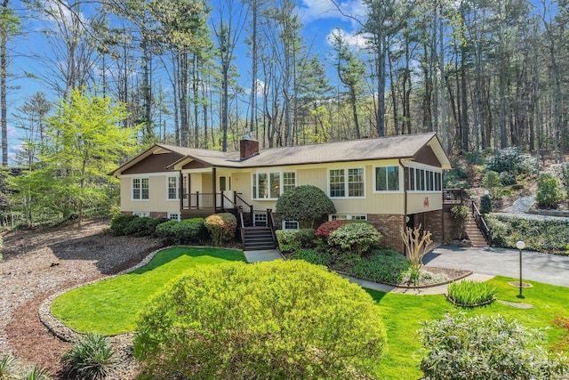 31 Glassy Mountain Dr, Hendersonville, NC 28739 - photo 1