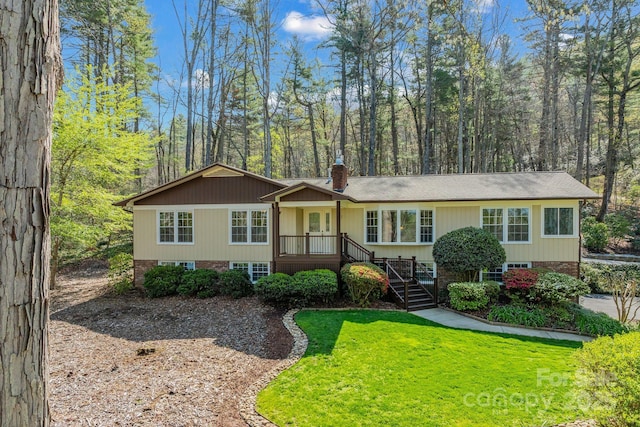 31 Glassy Mountain Dr, Hendersonville, NC 28739 - photo 3